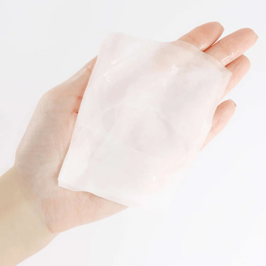 Birch Moisturizing Sheet Mask
