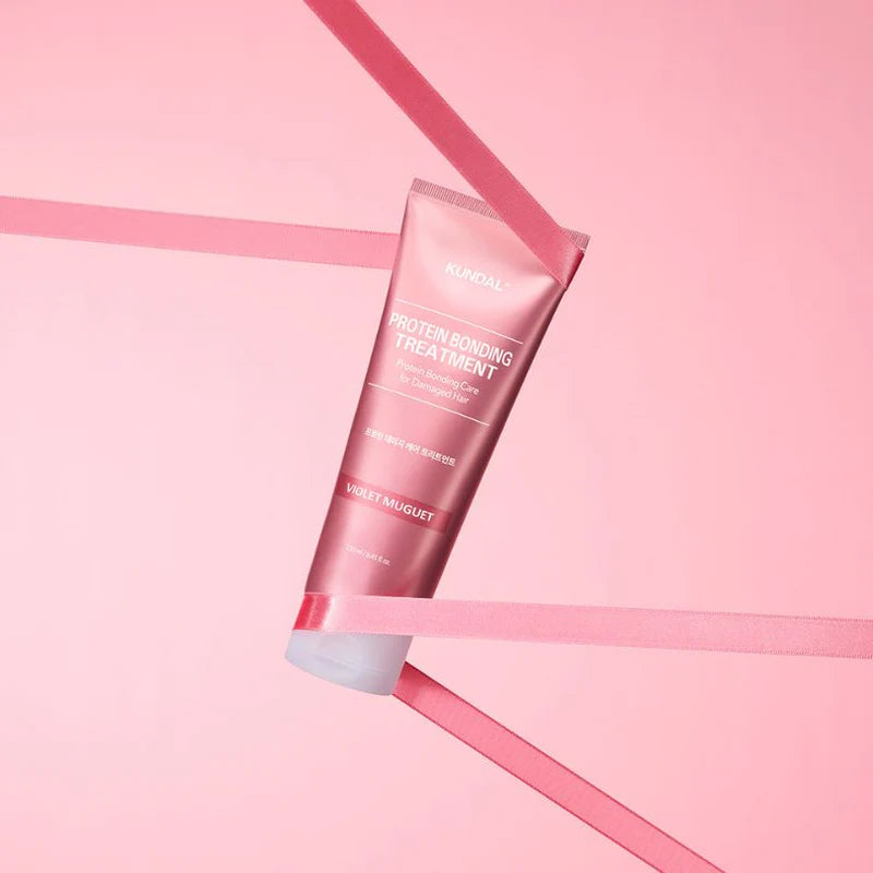 Damage Care Treatment - Violet Muguet