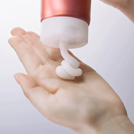 Damage Care Treatment - Violet Muguet