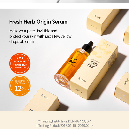 Fresh Herb Origin Kit