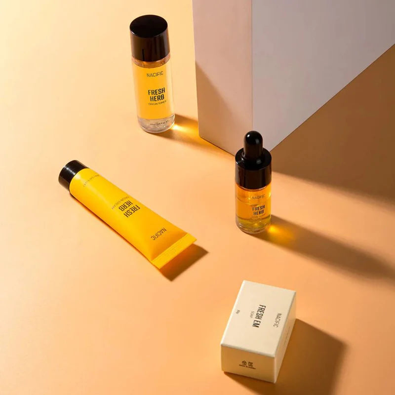 Fresh Herb Origin Kit