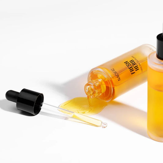 Fresh Herb Origin Serum