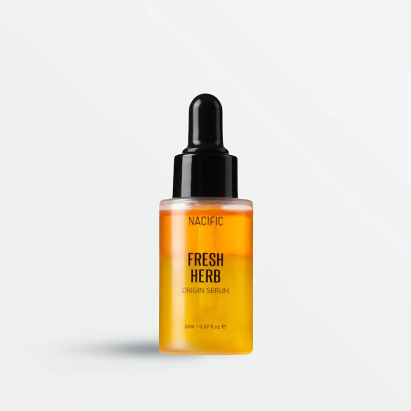 Fresh Herb Origin Serum