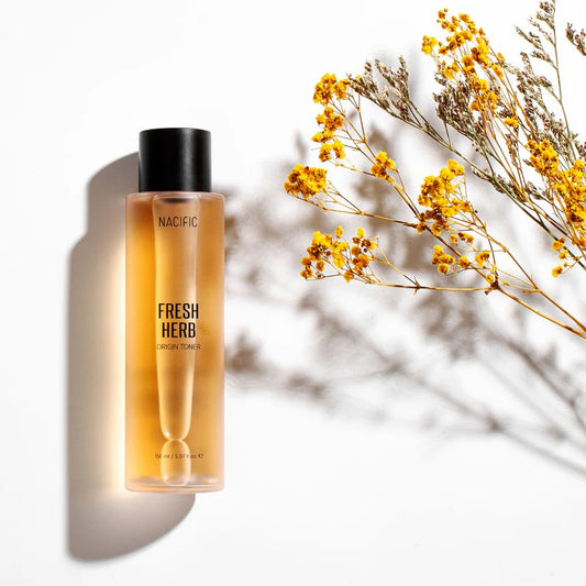Fresh Herb Origin Toner