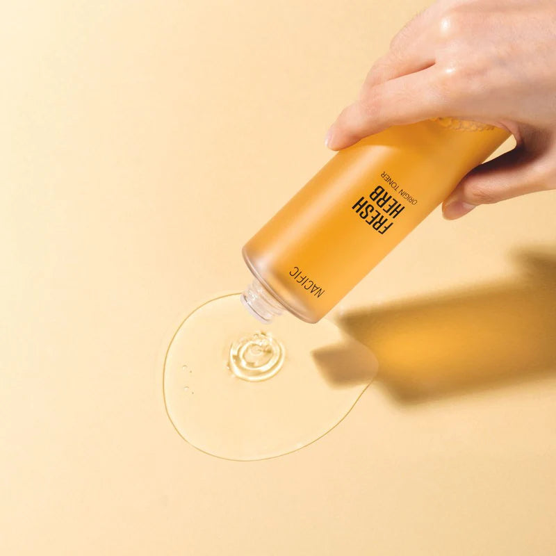 Fresh Herb Origin Toner