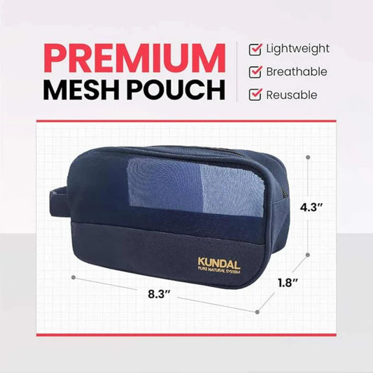 Honey & Macadamia Travel Kit