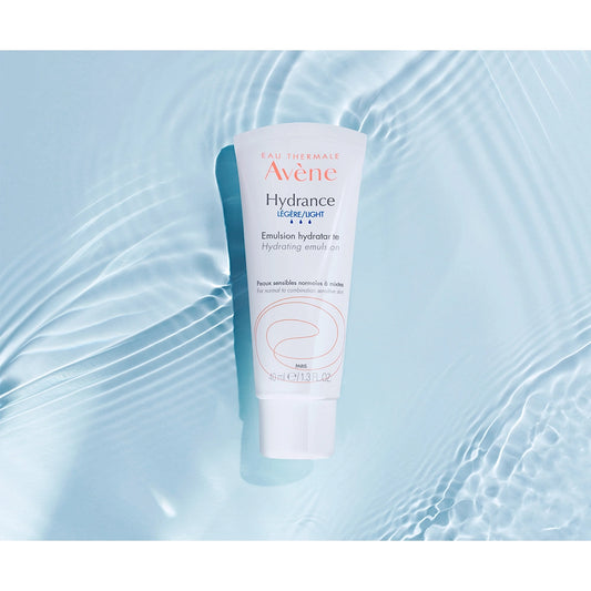 Hydrance LIGHT Hydrating Emulsion