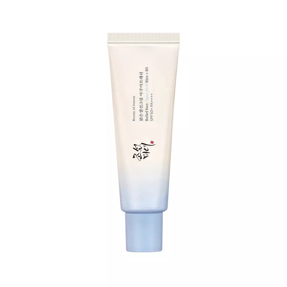 Relief Sun Aqua-Fresh : Rice + B5 (SPF50+ PA++++)