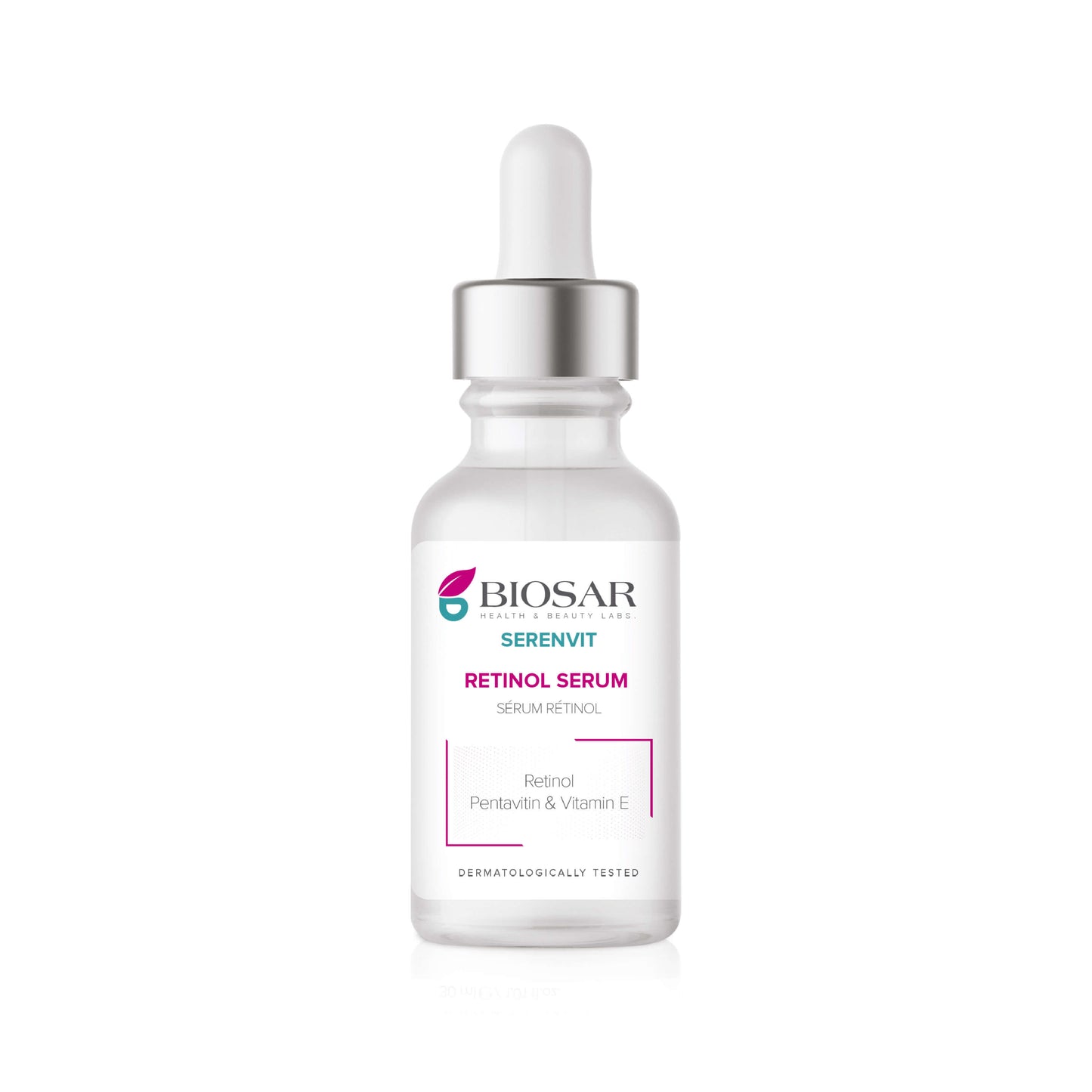 Serenvit Retinol Serum