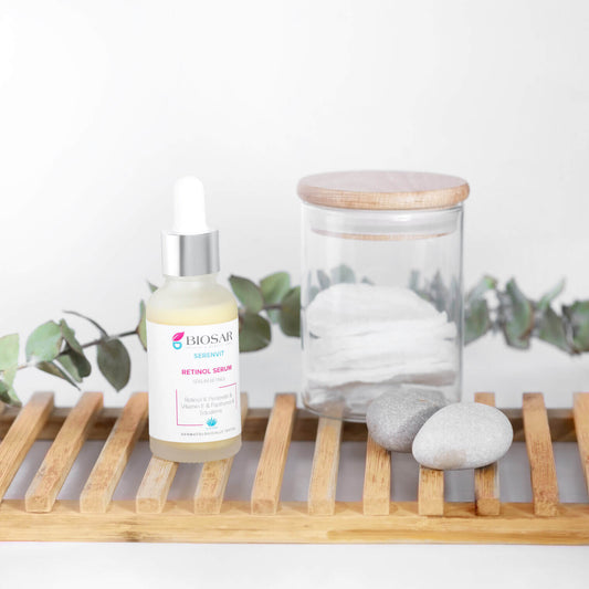 Serenvit Retinol Serum