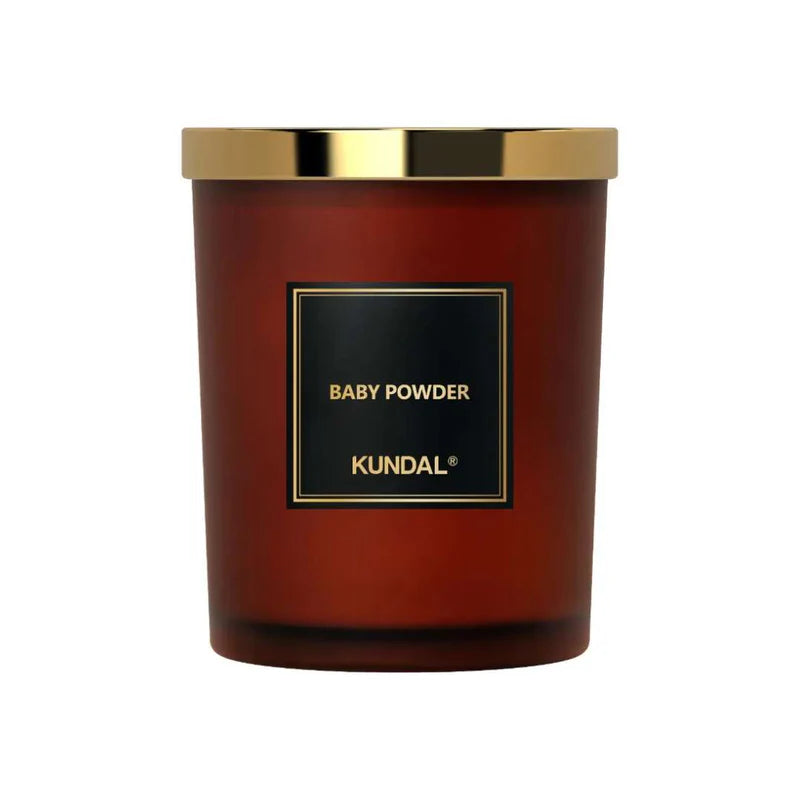 Soy Wax Candle
