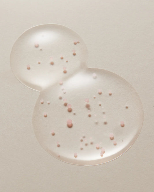 Spot The Difference Blemish Treatment