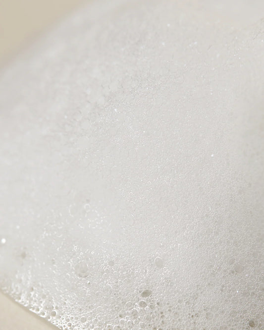 Sunday Morning Refreshing Cleansing Foam
