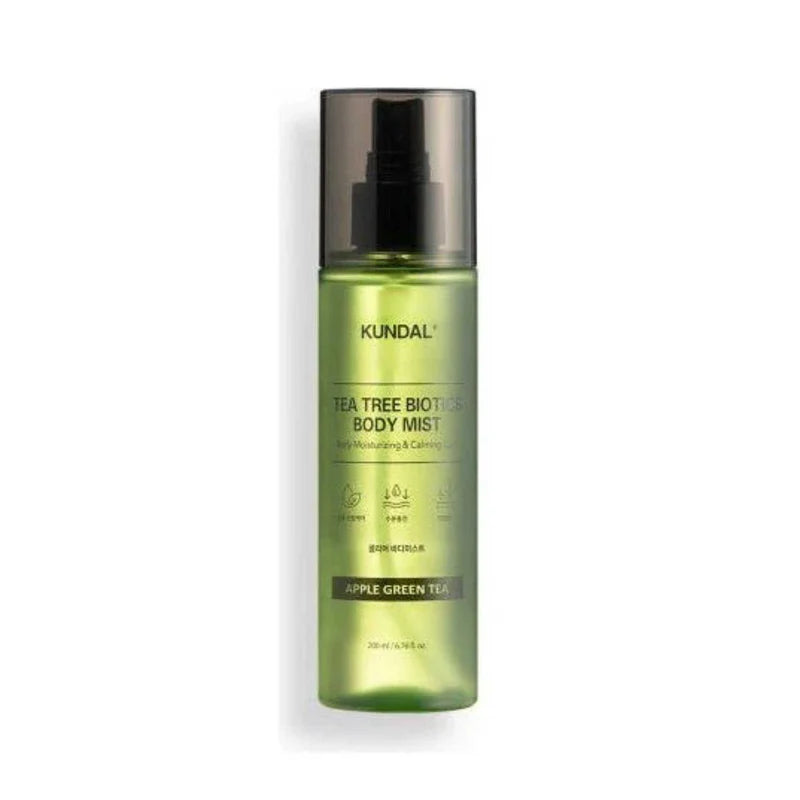 Tea Tree Biotics Clear Body Mist