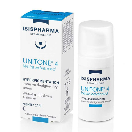 Unitone 4 White Advanced Serum