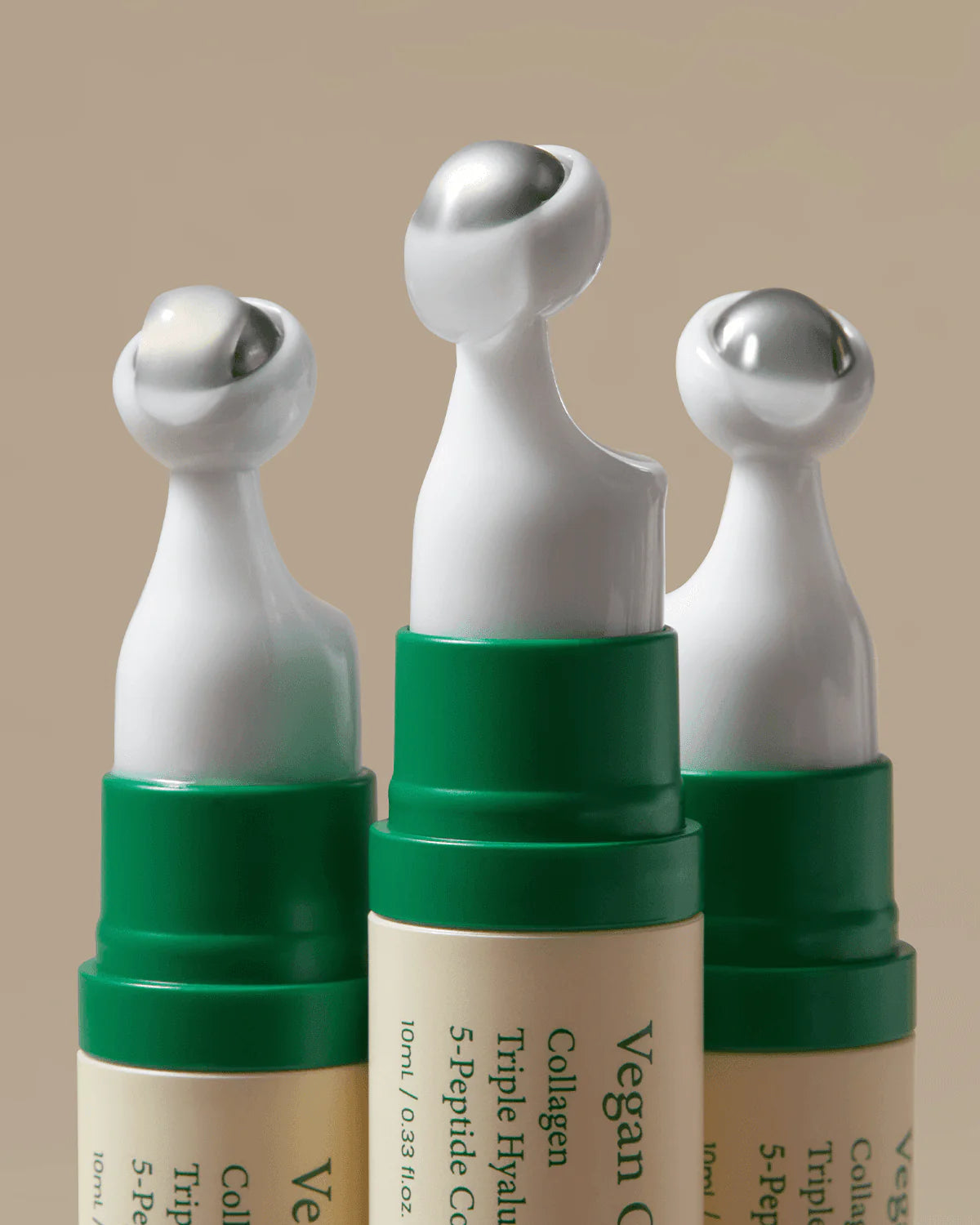 Vegan Collagen Eye Serum