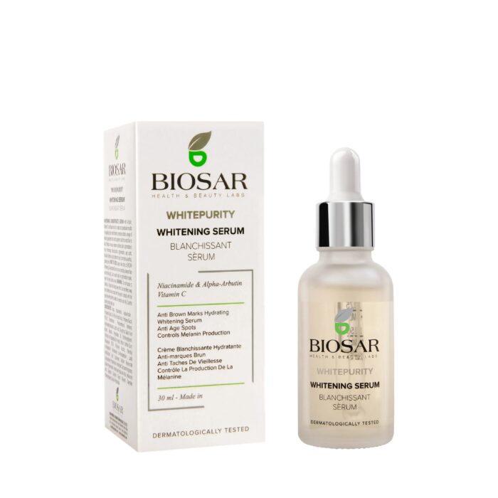 Whitepurity Whitening Serum