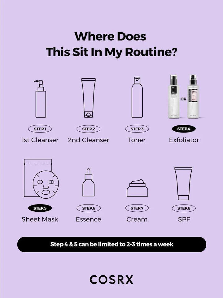 AHA 7 Whitehead Power Liquid