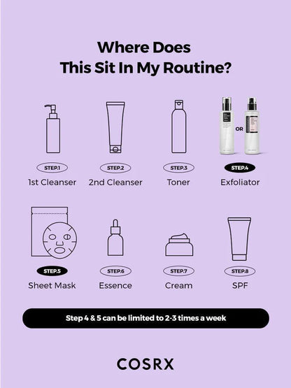 AHA 7 Whitehead Power Liquid