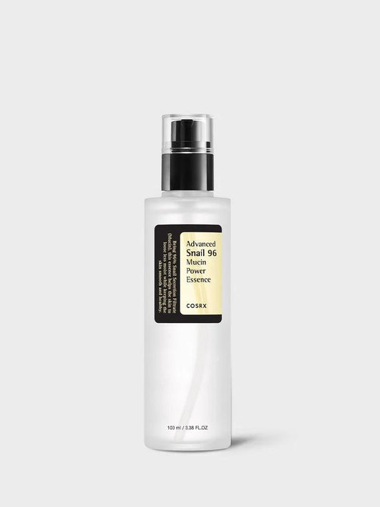 Advanced Snail 96 Mucin Power Essence