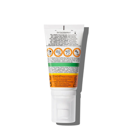 Anthelios UVMUNE 400 Gel-Cream Oil Control SPF50+