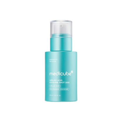 Azelaic Acid Exosome Shot 2000