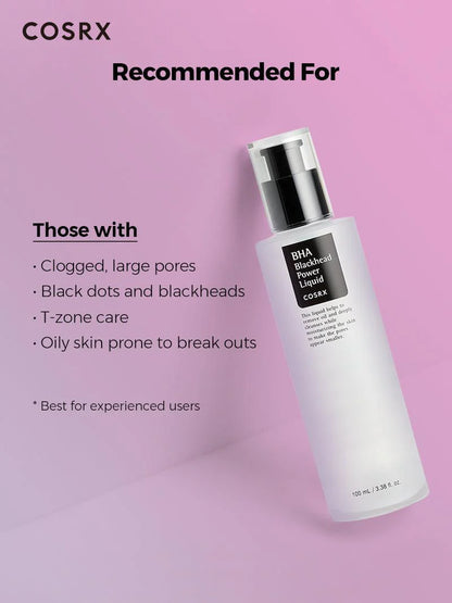 BHA Blackhead Power Liquid