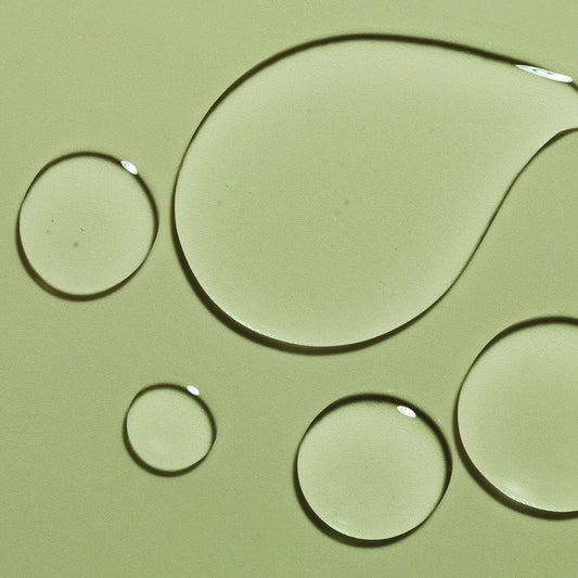 Black Rice Hyaluronic Toner / / Free of Alcohol & Fragrance