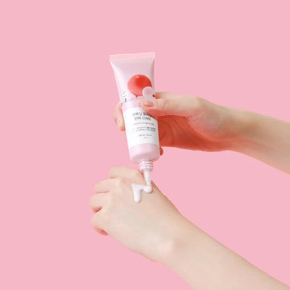 Camellia Deep Collagen Firming Sun Serum