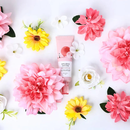 Camellia Deep Collagen Firming Sun Serum