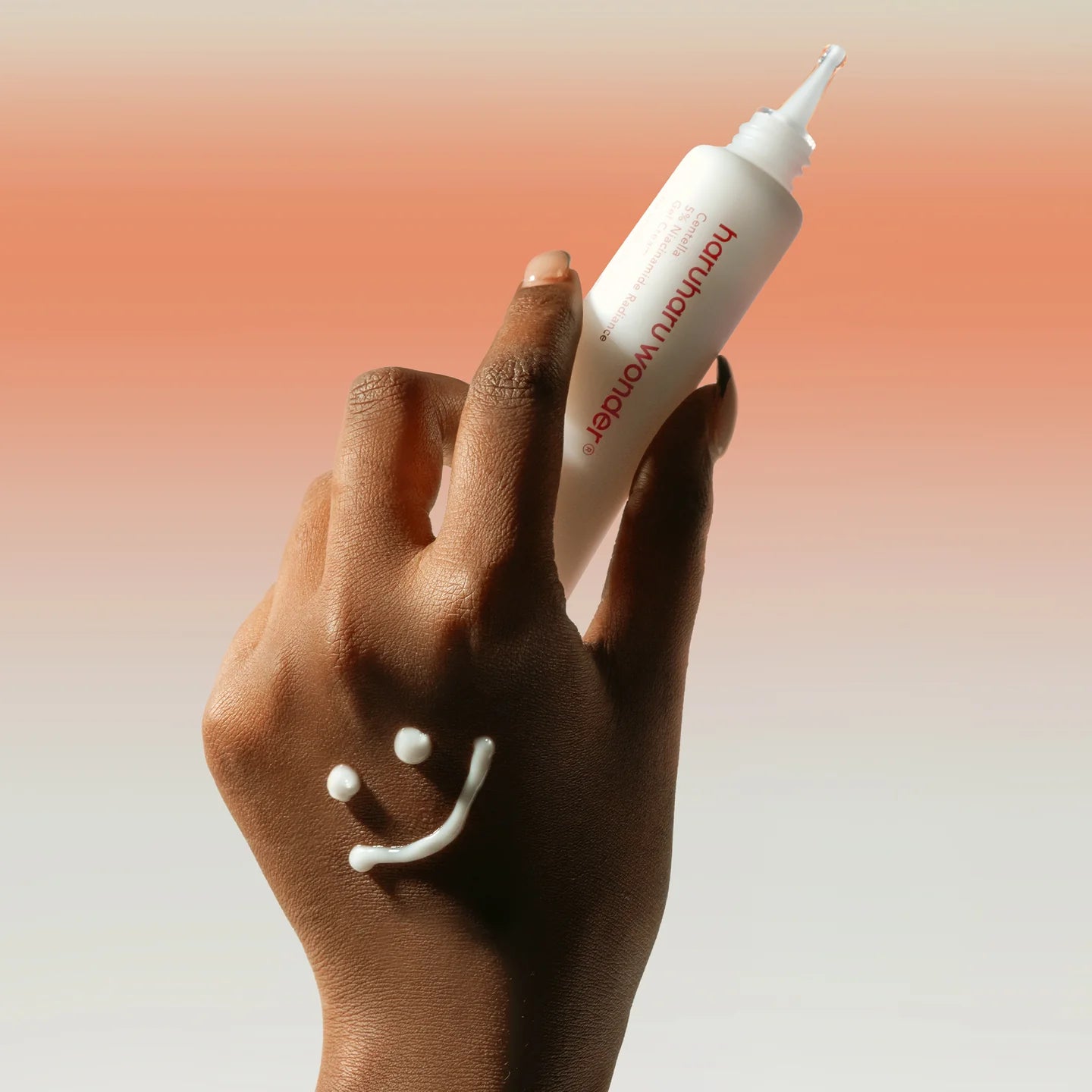 Centella 5% Niacinamide Radiance Gel Cream / Unscented 40g