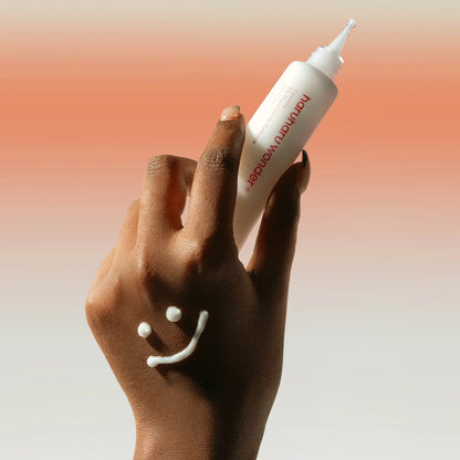 Centella 5% Niacinamide Radiance Gel Cream / Unscented 40g