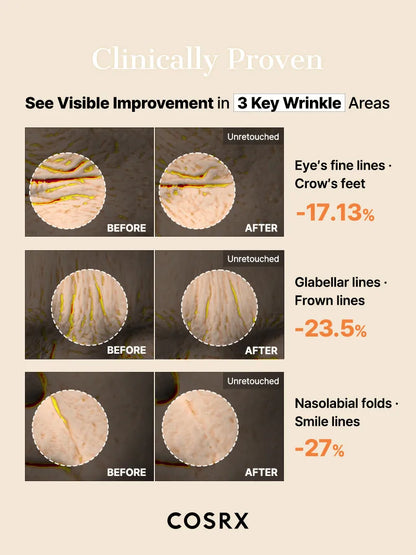 The Alpha-Arbutin Discoloration Care Hydrogel Mask