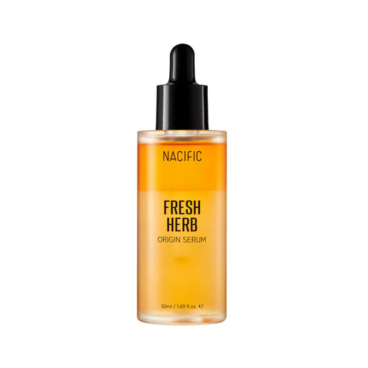 Fresh Herb Origin Serum