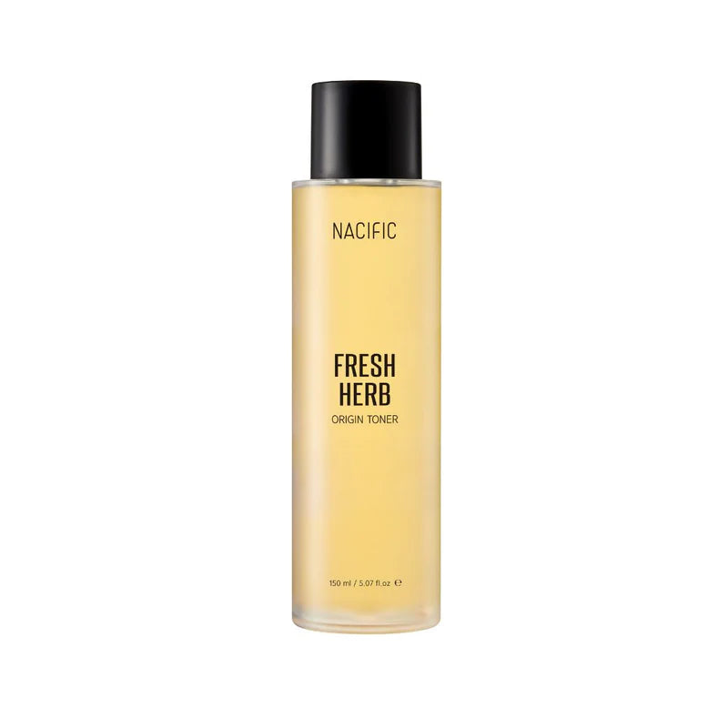 Fresh Herb Origin Toner