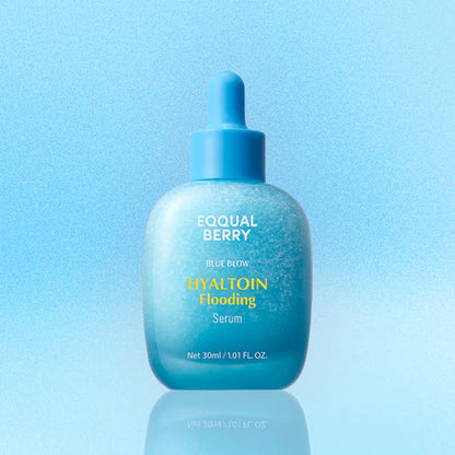 Hyaltoin Flooding Serum