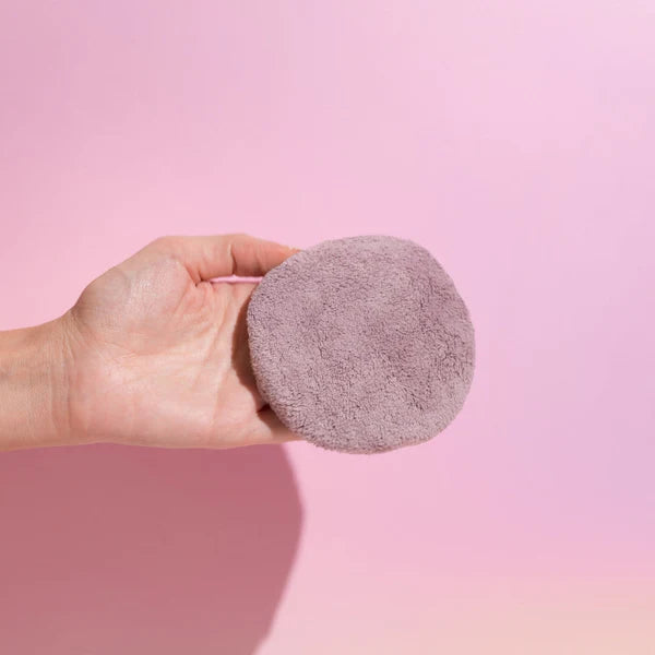 Microfiber Makeup Remover