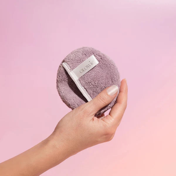 Microfiber Makeup Remover