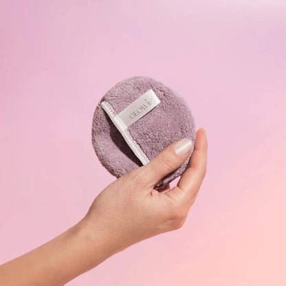 Microfiber Makeup Remover