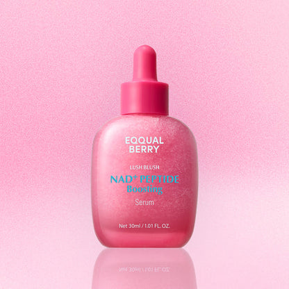 NAD+ Peptide Boosting Serum