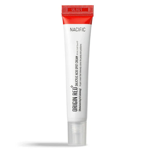Origin Red Salicylic Acid Spot Cream