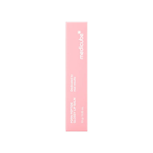 PDRN Peptide Glossy Lip Balm