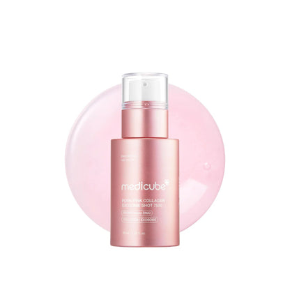 PDRN Pink Collagen Exosome Shot 7500