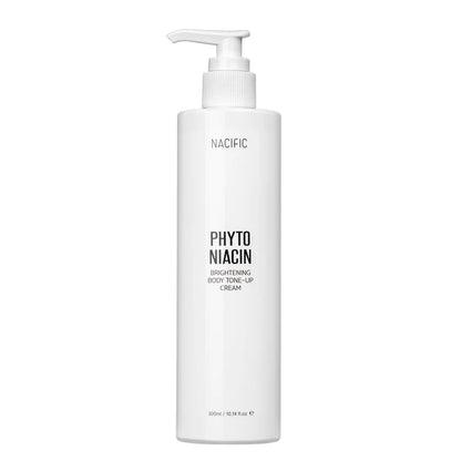 Phyto Niacin Brightening Body Tone-Up Cream