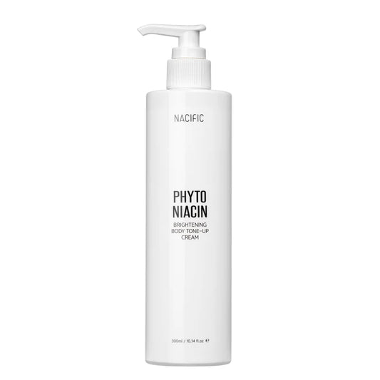 Phyto Niacin Brightening Body Tone-Up Cream