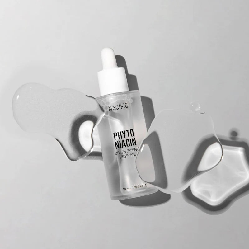 Phyto Niacin Brightening Essence