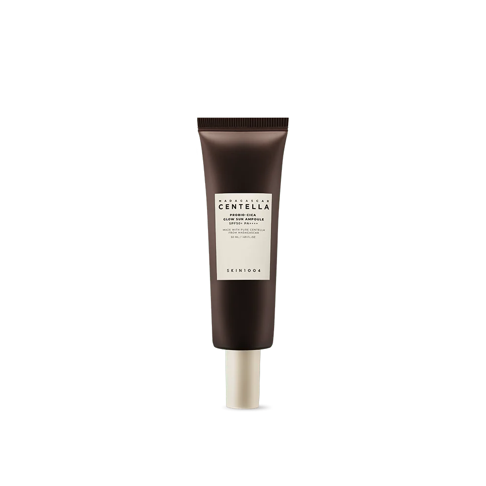 Probio-Cica Glow Sun Ampoule