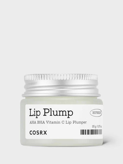 Refresh AHA BHA Vitamin C Lip Plumper