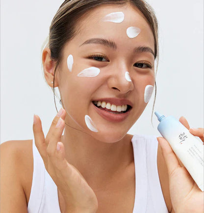 Relief Sun Aqua-Fresh : Rice + B5 (SPF50+ PA++++)