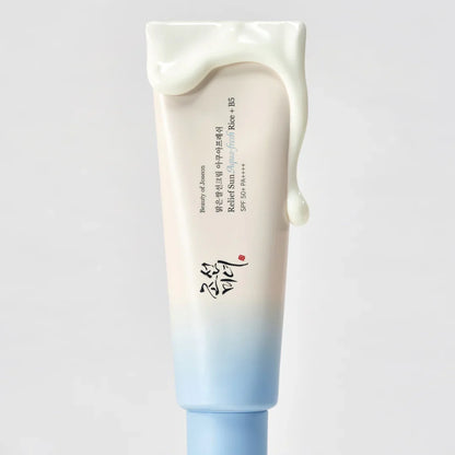 Relief Sun Aqua-Fresh : Rice + B5 (SPF50+ PA++++)